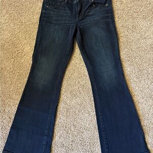 American Eagle Outfitters Kick Boot Jeans